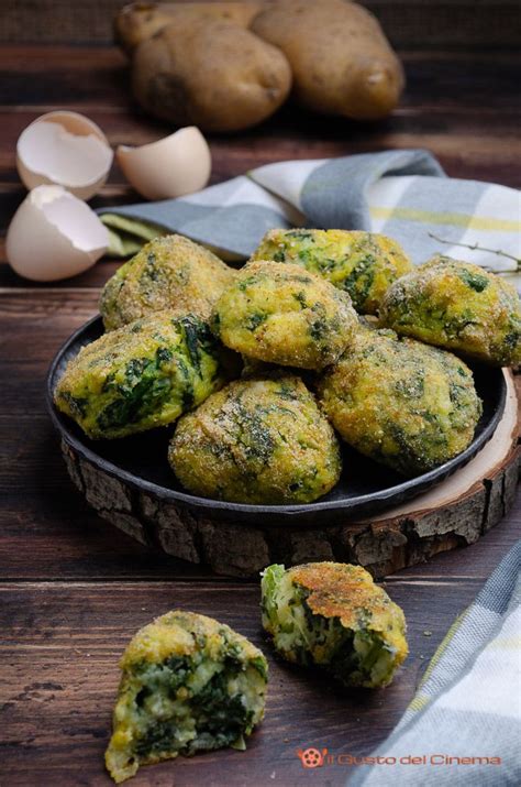 Ricetta Polpette Di Broccoli Al Forno Il Club Delle Ricette Artofit