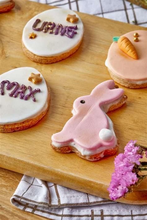 Vegan Easter Egg Cookies Others Shop Theera Healthy Bake Room