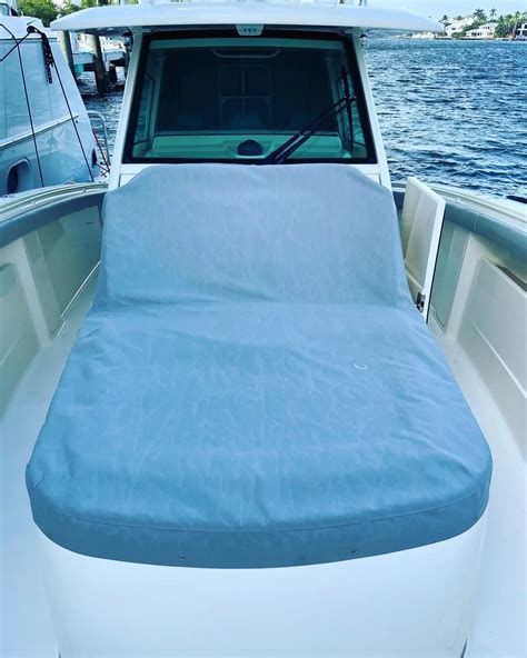 Boat Covers – Royal Marine Canvas