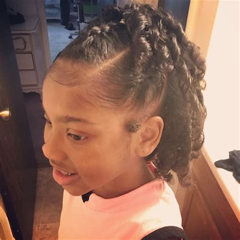 Black Girls Hairstyles Dreadlocks Pearl Earrings Hair Styles Beauty