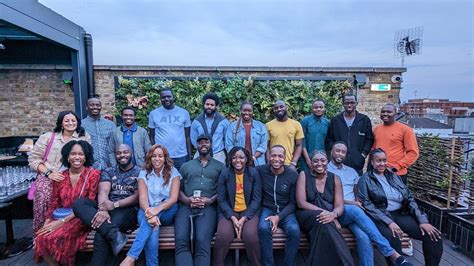 Googles Black Founders Fund 25 African Start Ups Selected