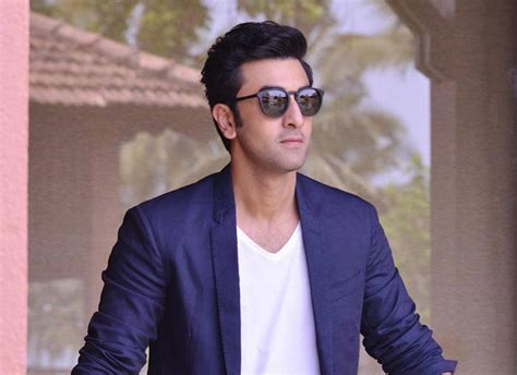 Breaking Ranbir Kapoor Breaks His Silence On His Pictures With Mahira