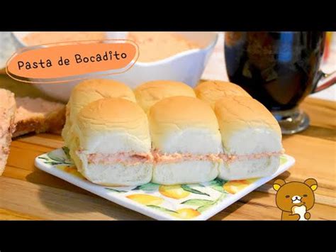 Pasta De Bocadito Cubana La Original Y La Mejor De Youtube The Best