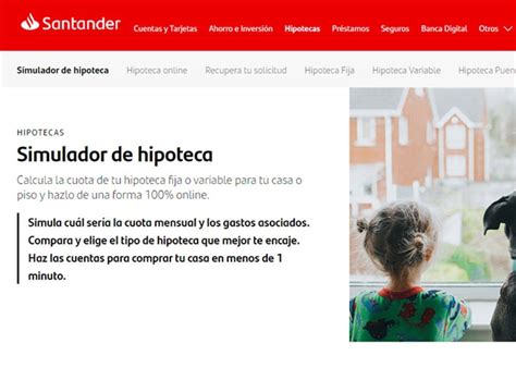 Los 8 Mejores Simuladores De Hipoteca De Internet