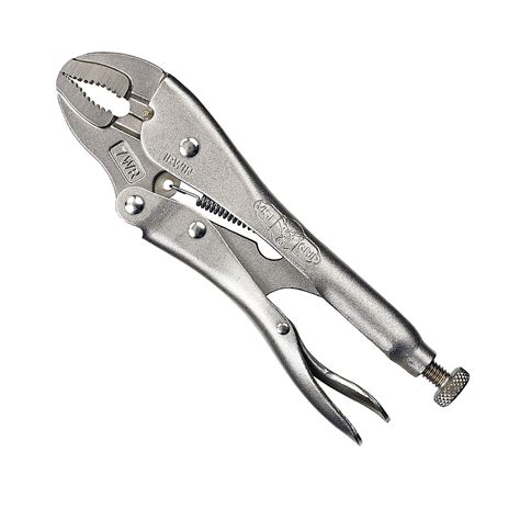 vice grip andura hardware