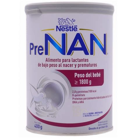 Comprar Prenan Leche Para Prematuros Alprem Al Mejor Precio