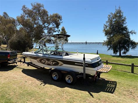 teamtalk mastercraft 3
