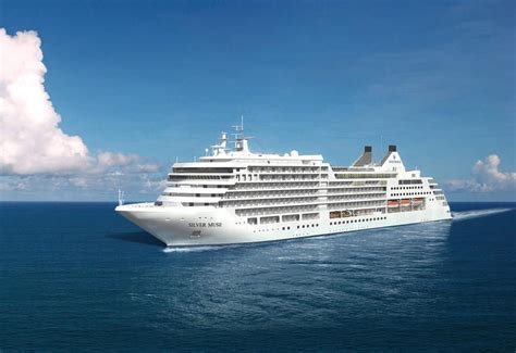 Adriatic Luxury Cruises | Silversea