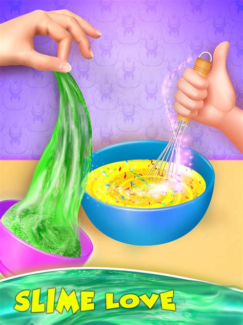 Make And Play Slime Game Fun APK for Android Download