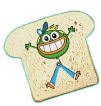 Breadwinners Wiki | FANDOM powered by Wikia