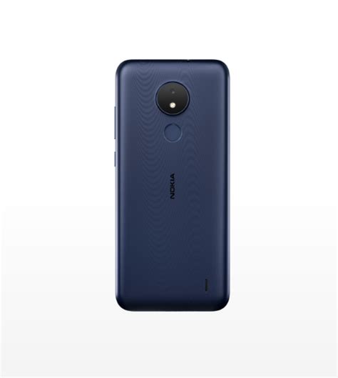 Nokia C Gb Gb Dark Blue Price In Pakistan Homeshopping