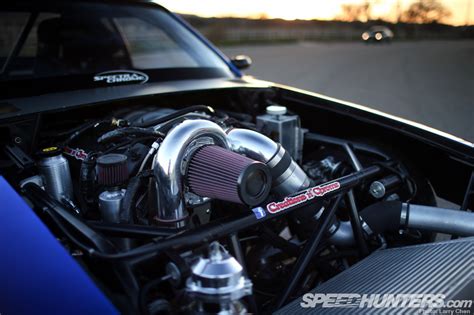 Lary Speedhunters