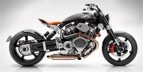 The 6 most expensive bikes in the world - LatestMotorcycles.com