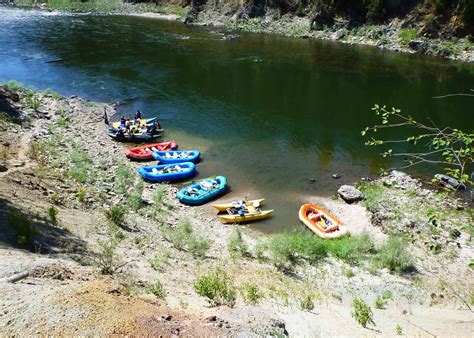 Fish Creek State Park | Montana FWP