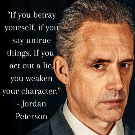 Jordan Peterson Quotes Thatll Transform Your Life Jordan