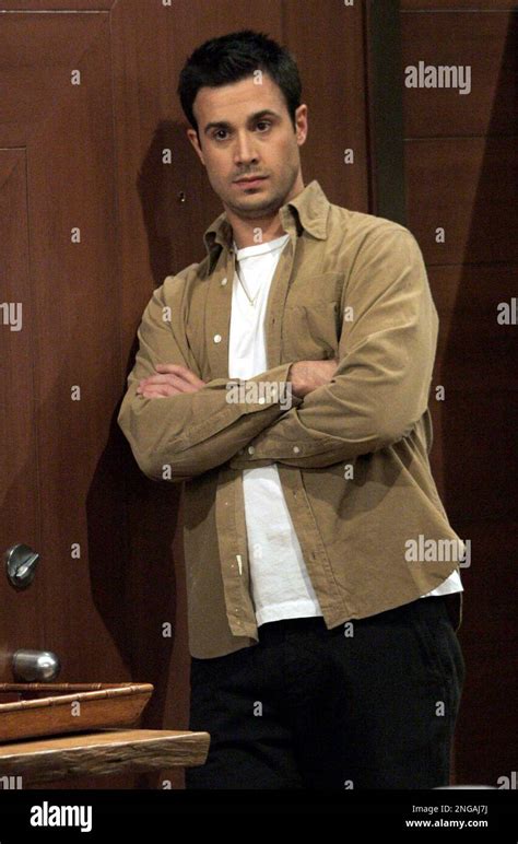 Freddie Prinze Jr Star Co Creator Co Writer And Co Executive