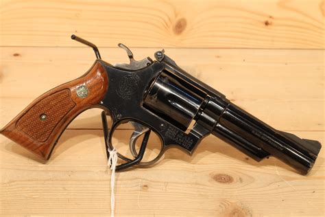 Smith Wesson S W Magnum Clearance Adelbridge Co Gun