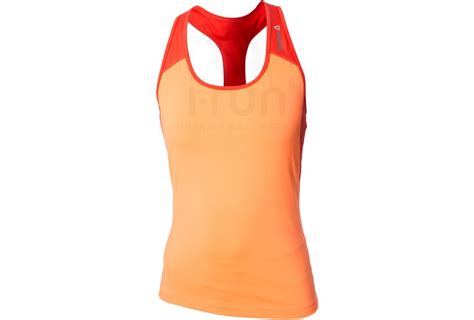 Reebok Camiseta De Tirantes Workout Racerback En Promoci N Camisetas