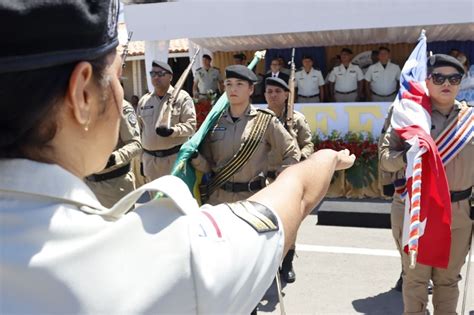 A Pol Cia Militar Da Bahia Pmba Atrav S Do Batalh O De Ensino