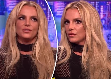 Britney Spears Breaks Silence On Shocking Hotel Incident See Her