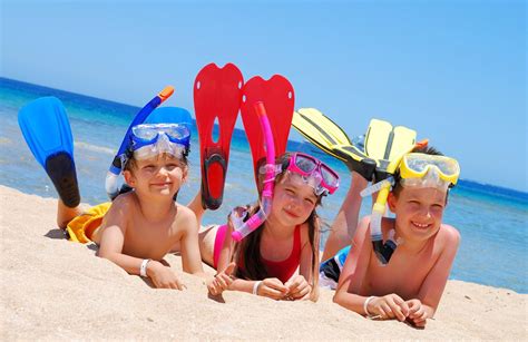 Family Beach Holidays 2025/2026 | Trailfinders