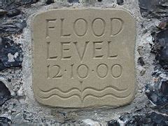 Category Flood Level Signs In England Wikimedia Commons