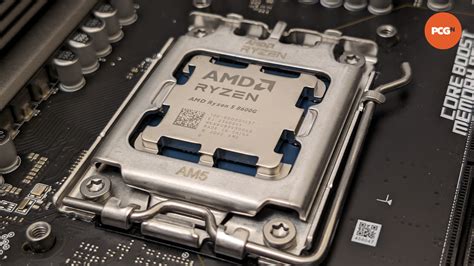 Amd Ryzen 5 8600g Review