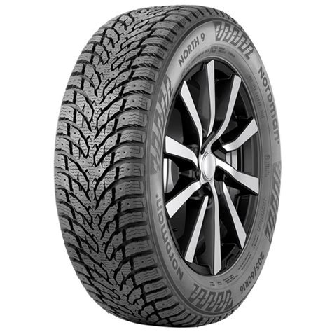 Nokian Nordman North Suv R Xl T Bsw Tires