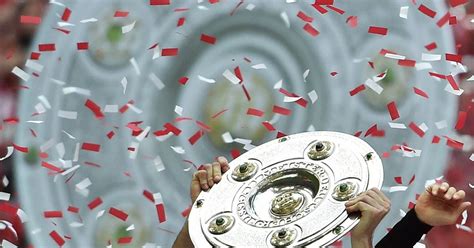 Bundesliga Saison 2023 24 Alle Infos Streaming Spielplan Und Vereine