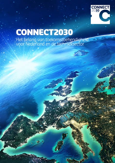 Connect 2030 Wij Techniek Trendfiles