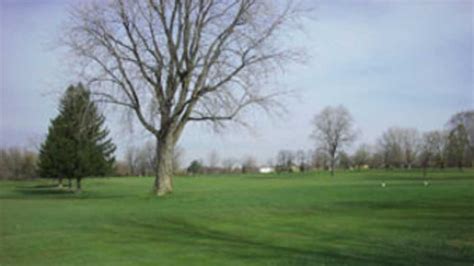 Sunnybrook Golf Course | Michigan