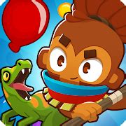 Bloons Td Mod Todo Est Abierto V Apk Para Android