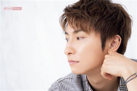 與真司郎（aaa）、アーティスト活動休止を前に「過去」「現在」「未来」すべてを語った（2ページ目） 週刊女性prime