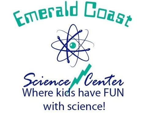 Emerald Coast Science Center nonprofit in Fort Walton Beach, FL | Volunteer, Read Reviews ...