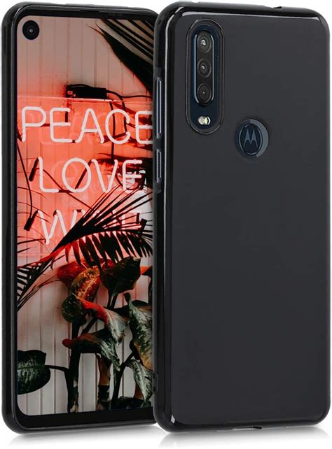 Amazon Kwmobile Case Compatible With Motorola Thinkphone Case