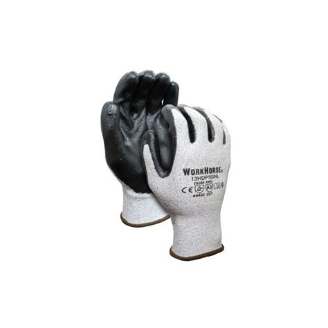 Workhorse Large Cut Resistant Lined Glove Tooltown Canada