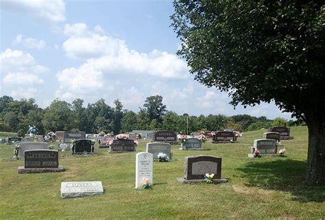 Mathers Chapel Cemetery In English Indiana Find A Grave Cemetery