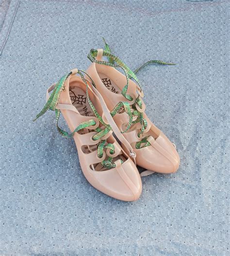 Melissa Anglomania Vivienne Westwood Sand Lia Feminina Melissa Nunca