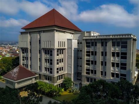 Video Profile Fakultas Pertanian Universitas Brawijaya 2024 YouTube