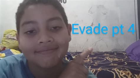 A Minha 4 Vez Jogando Evade Dibre Do Militar O Melhor Dibrador Do Evade