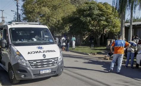 Tragedia En La Pampa Murieron Una Pareja Cuatro Menores Y Sus Dos Mascotas Por Intoxicación