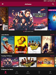 Best Movies To Watch On Jio Cinema Lasopatronics