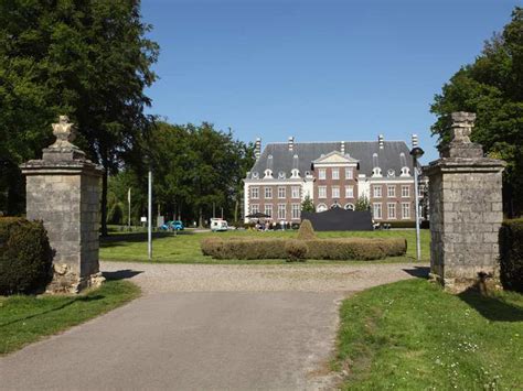 Top 11 Castles in South Limburg | Komoot | Komoot