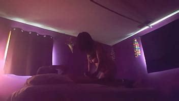 Massage Parlor Hidden Cam Tit Fuck Happy Ending