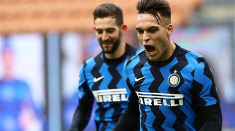 Lautaro Martinez Beri Ancaman Ke AC Milan Setelah Cetak Hat Trick Dan