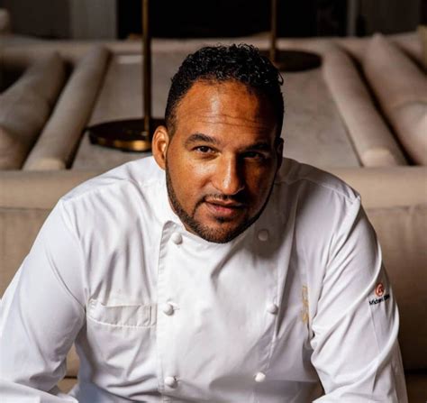 These Are The Only Four Black Chefs Whove Been Awarded A Michelin Star