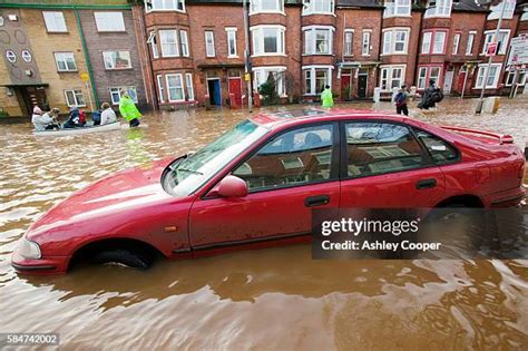 Carlisle Floods Photos And Premium High Res Pictures Getty Images