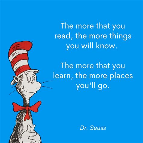 Dr. Seuss Book Quotes — The Filipino Homeschooler