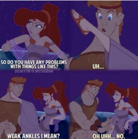 Hercules | Disney characters videos, Cute disney pictures, Funny disney ...