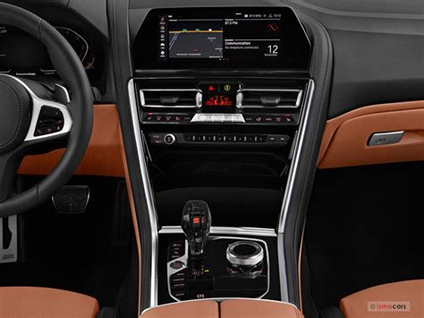 2020 BMW 8-Series: 80 Interior Photos | U.S. News